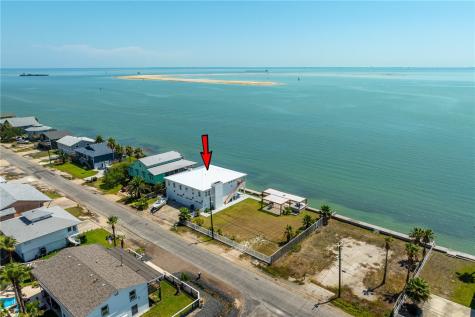 204 Bayshore Drive Ingleside TX 78362