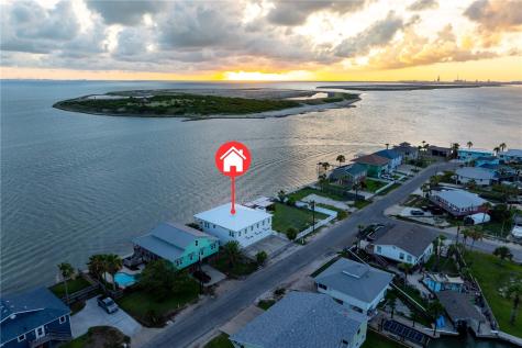 204 Bayshore Drive Ingleside TX 78362
