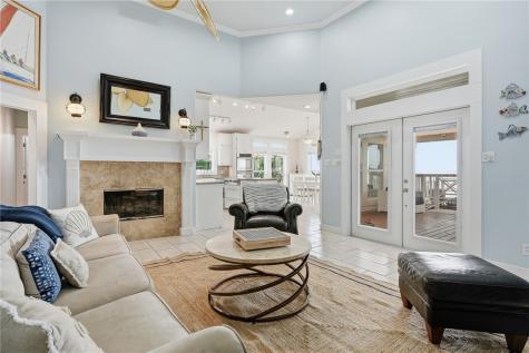 204 Bayshore Drive Ingleside TX 78362