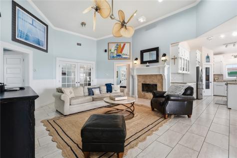204 Bayshore Drive Ingleside TX 78362