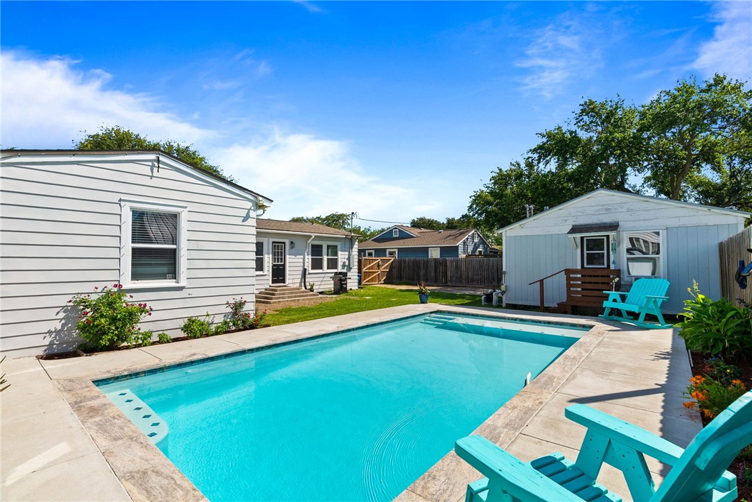 335 Laurel Drive Corpus Christi TX 78404