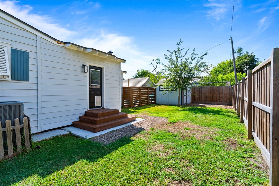 335 Laurel Drive Corpus Christi TX 78404