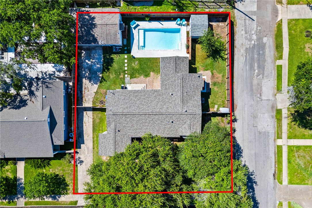 335 Laurel Drive Corpus Christi TX 78404