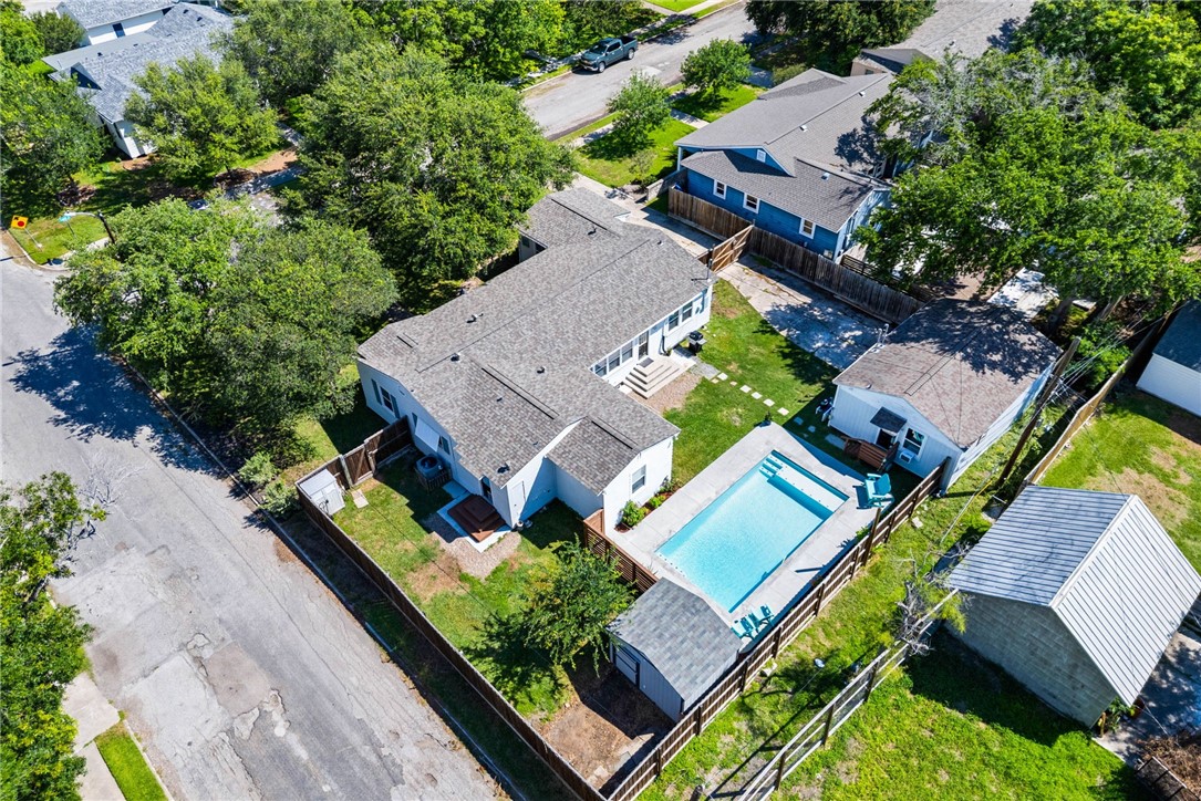 335 Laurel Drive Corpus Christi TX 78404
