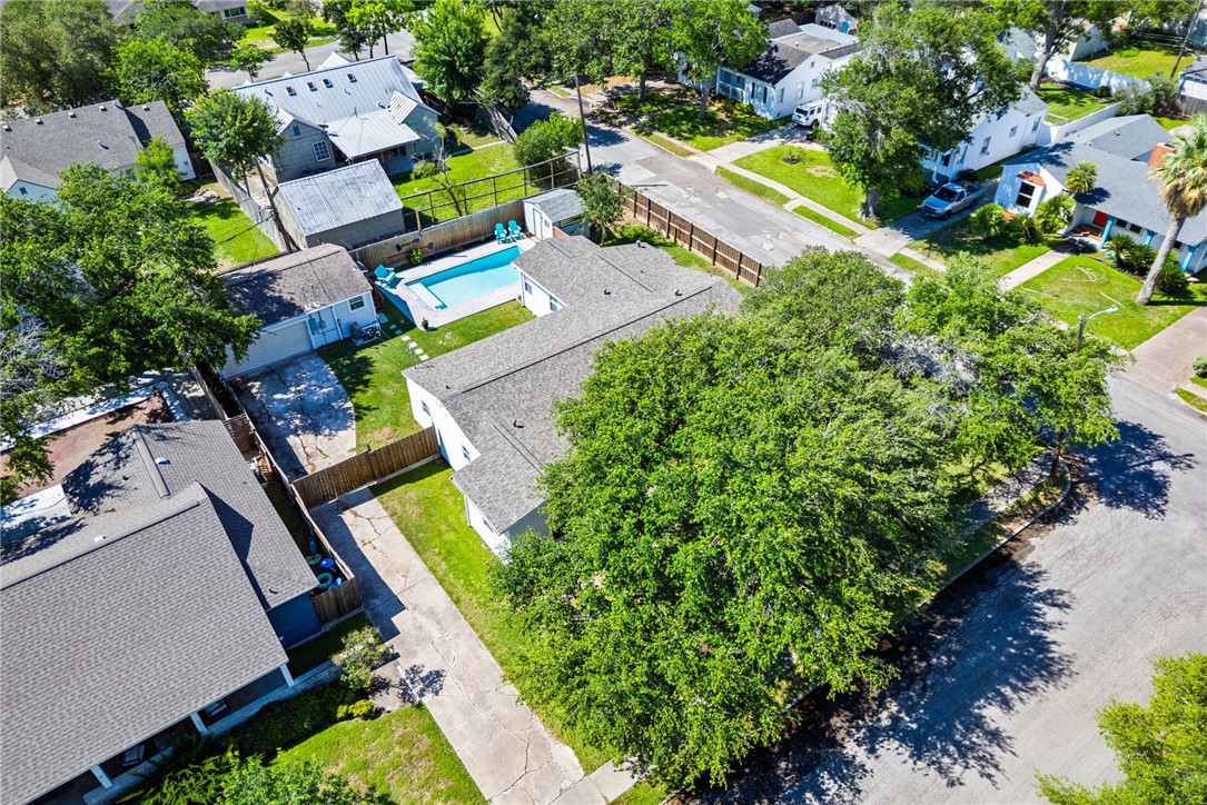 335 Laurel Drive Corpus Christi TX 78404