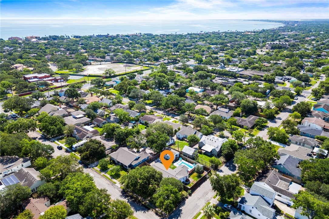 335 Laurel Drive Corpus Christi TX 78404