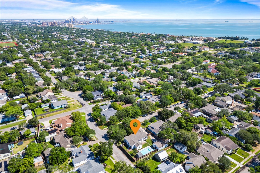335 Laurel Drive Corpus Christi TX 78404
