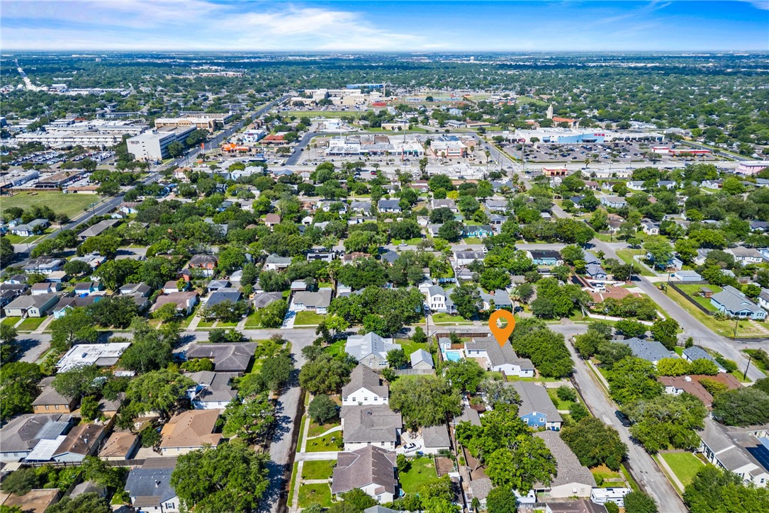 335 Laurel Drive Corpus Christi TX 78404