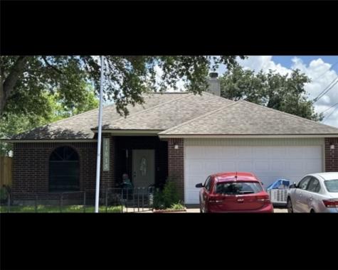 11815 Elmont Avenue Corpus Christi TX 78410