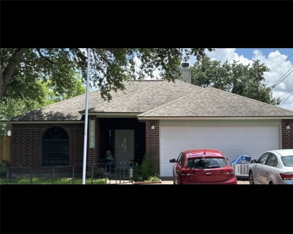 11815 Elmont Avenue Corpus Christi TX 78410