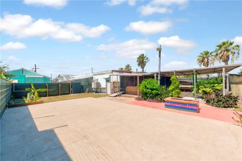 438 & 500 N Station Street Port Aransas TX 78373
