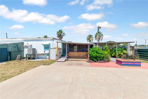 438 & 500 N Station Street Port Aransas TX 78373