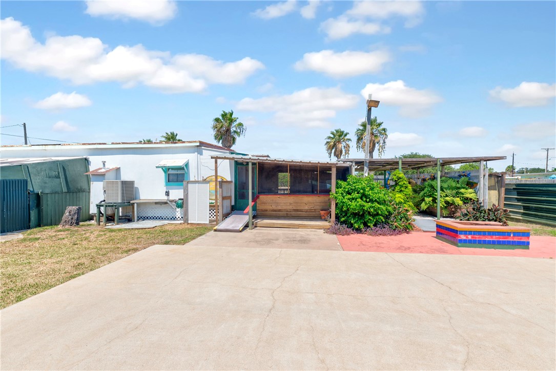 438 & 500 N Station Street Port Aransas TX 78373