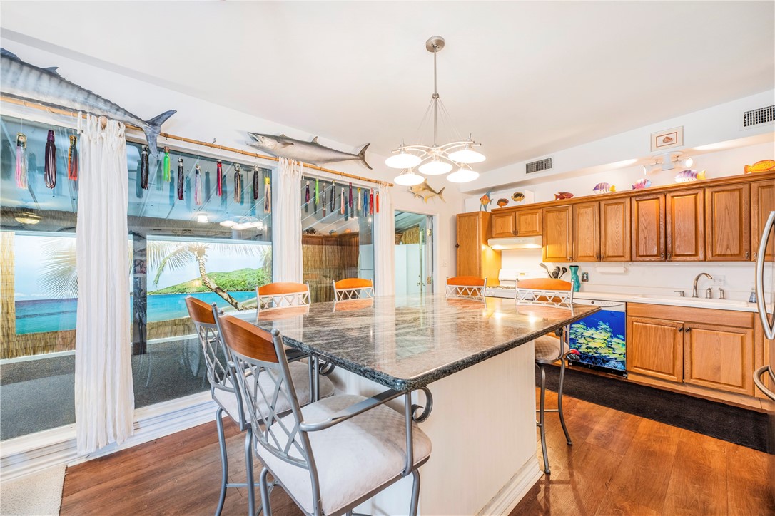 438 & 500 N Station Street Port Aransas TX 78373