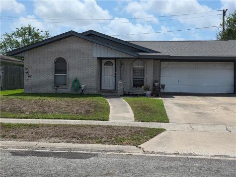 5605 Tanglewood Drive Corpus Christi TX 78412