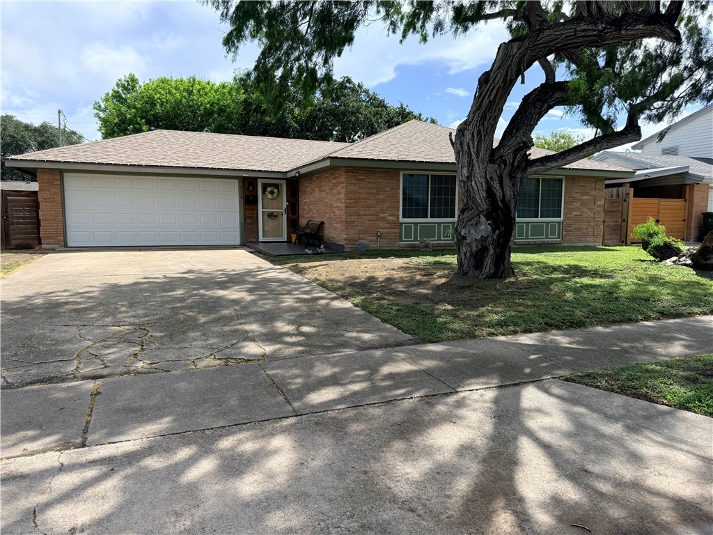 7110 Southhaven Drive Corpus Christi TX 78412