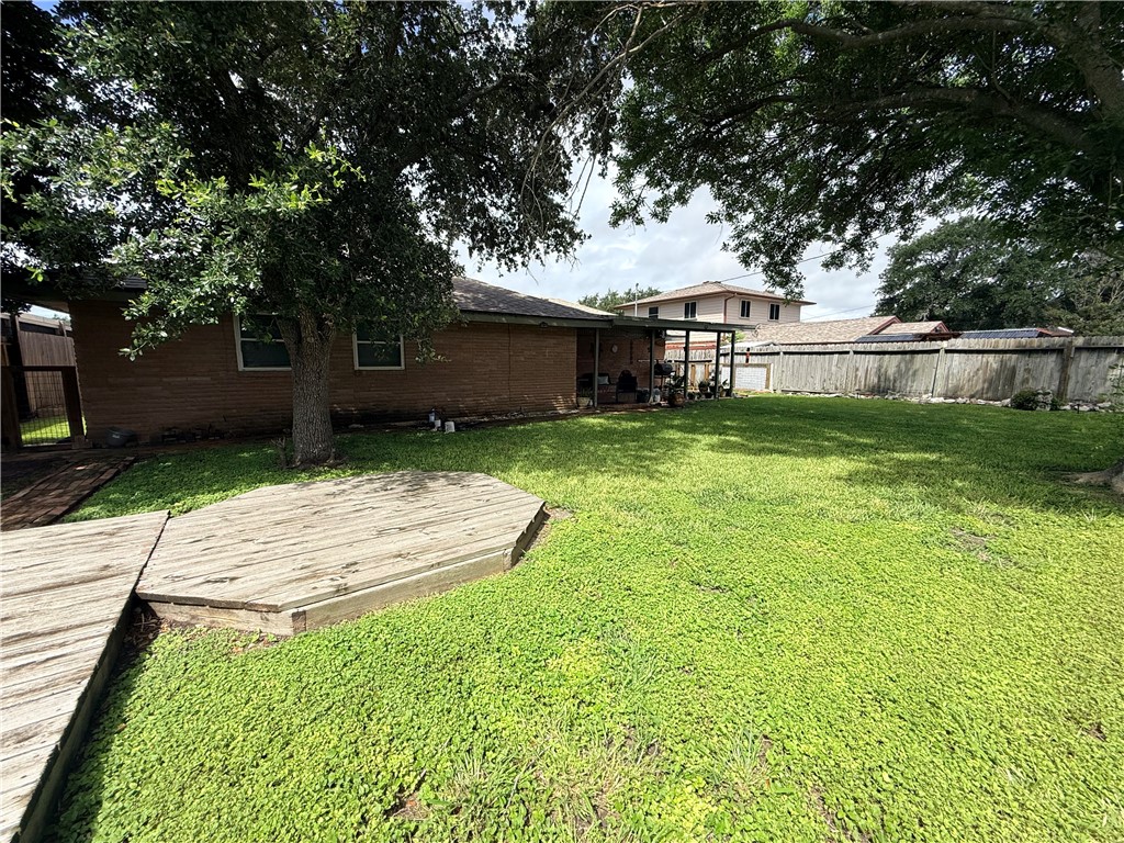 7110 Southhaven Drive Corpus Christi TX 78412