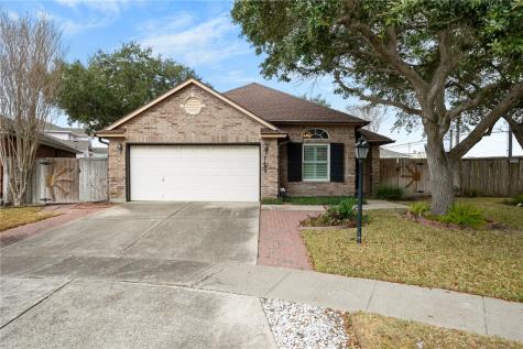 7105 Althea Court Corpus Christi TX 78414