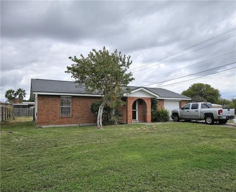 2467 Fogg Avenue Ingleside TX 78362
