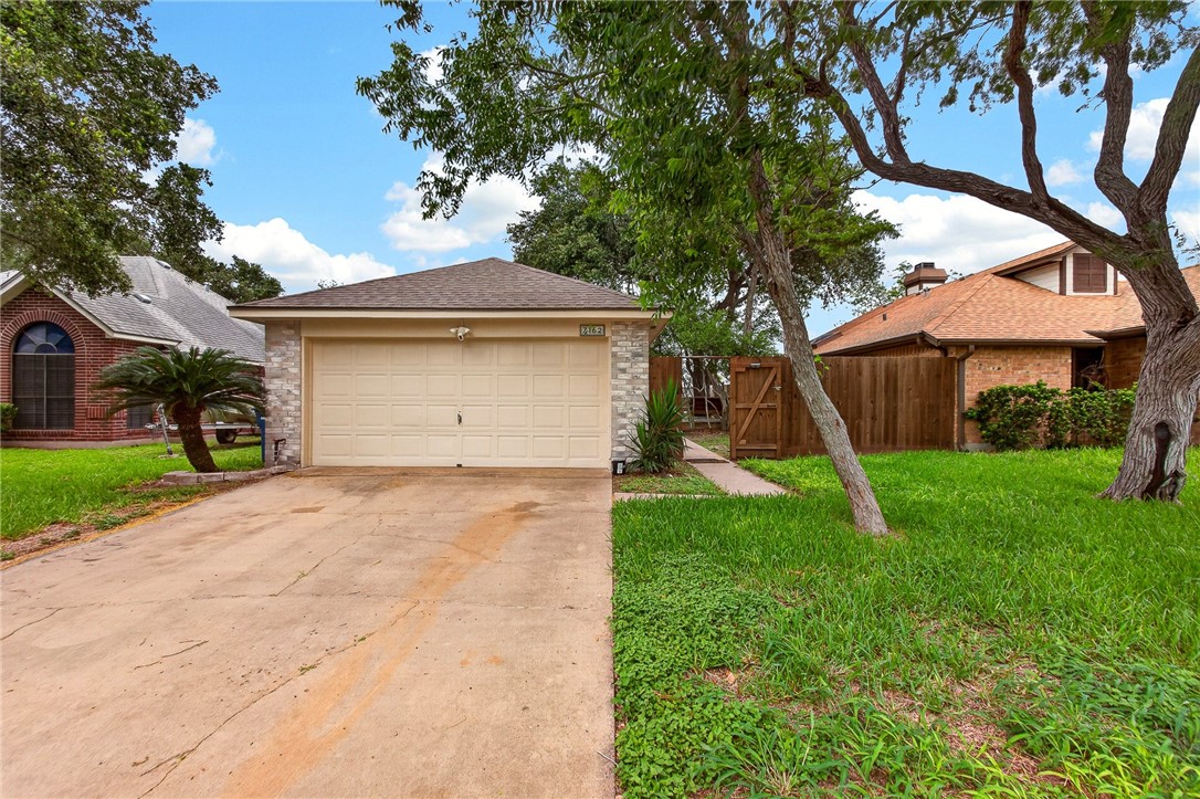 7162 Windbrook Corpus Christi TX 78414