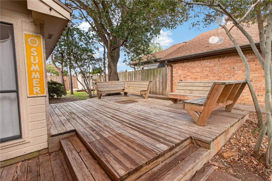 7162 Windbrook Corpus Christi TX 78414
