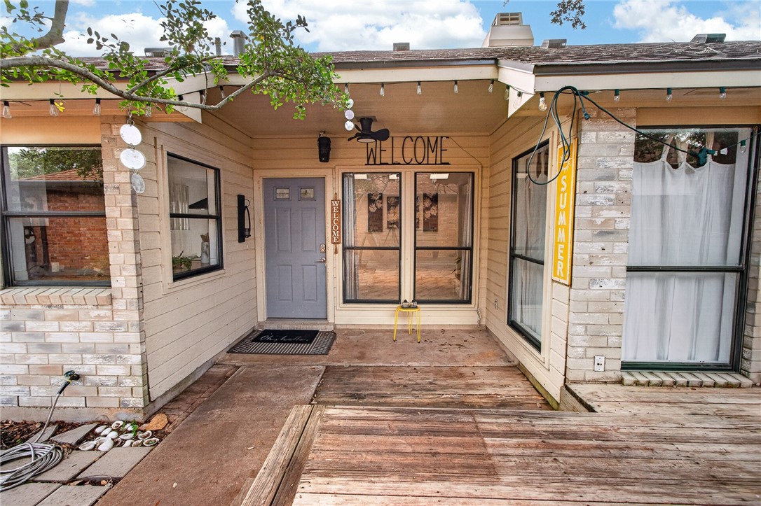7162 Windbrook Corpus Christi TX 78414