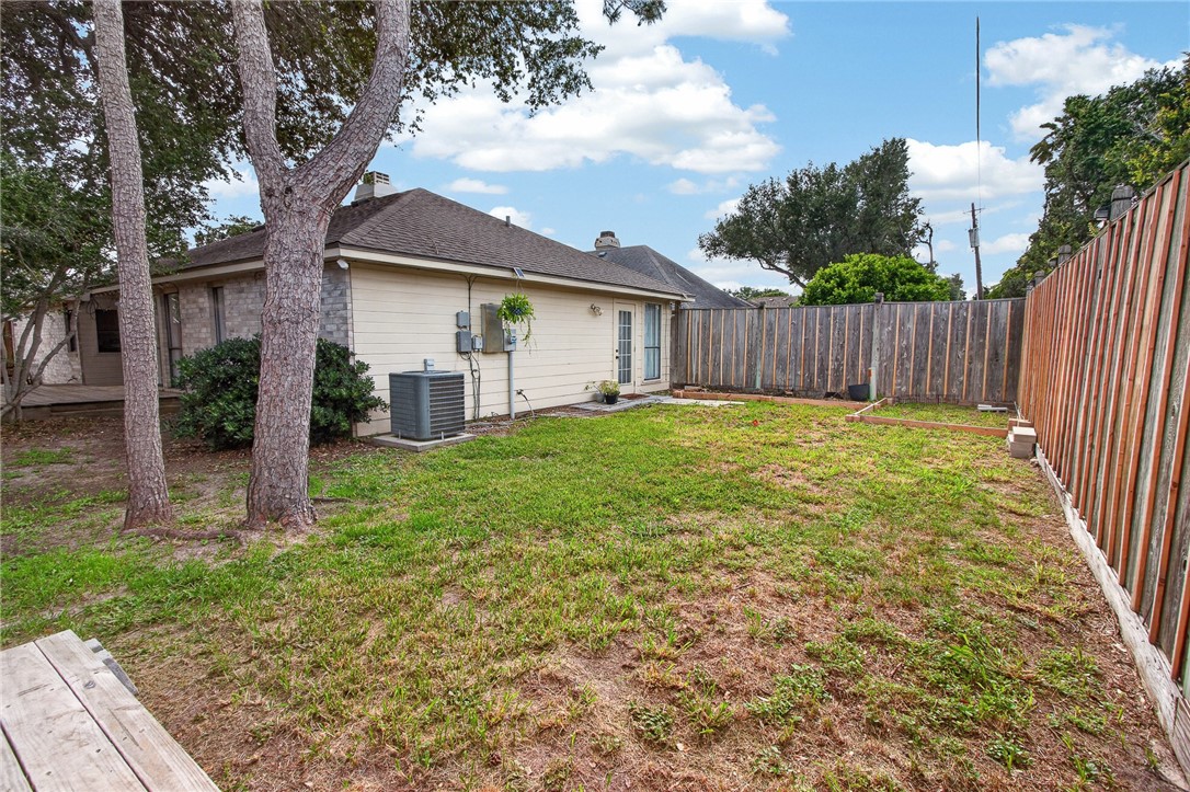 7162 Windbrook Corpus Christi TX 78414