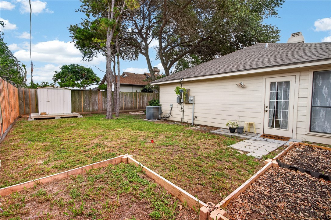 7162 Windbrook Corpus Christi TX 78414