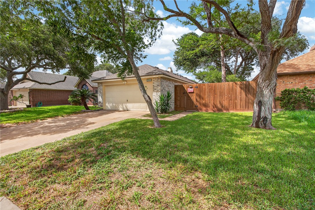 7162 Windbrook Corpus Christi TX 78414