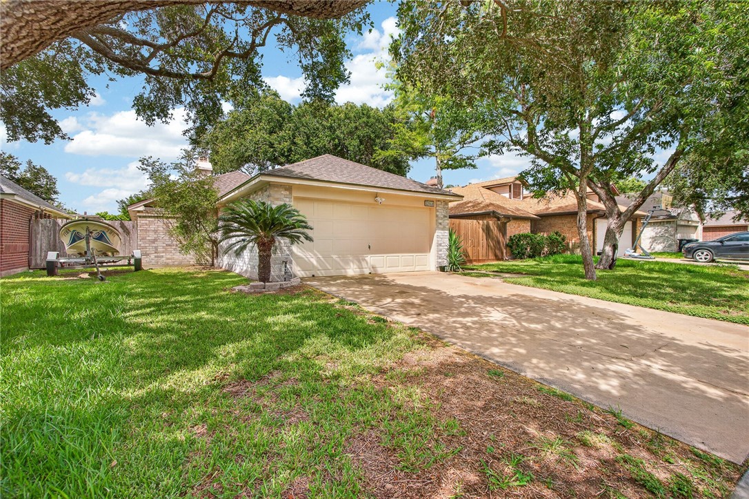 7162 Windbrook Corpus Christi TX 78414