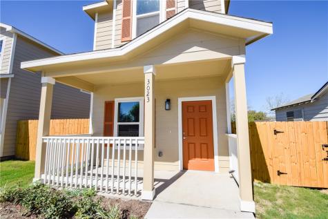 3023 Sabinas Street Corpus Christi TX 78405