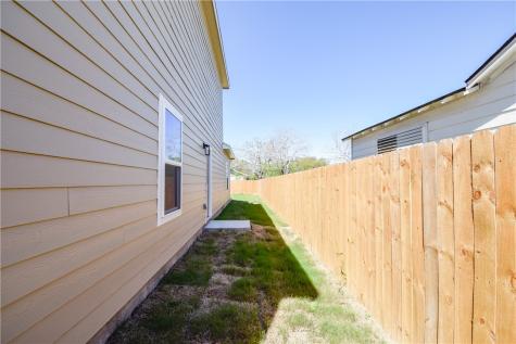 3023 Sabinas Street Corpus Christi TX 78405