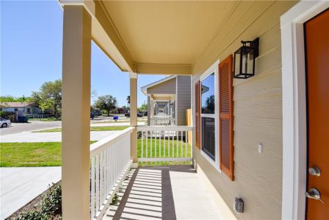 3023 Sabinas Street Corpus Christi TX 78405