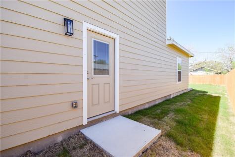3023 Sabinas Street Corpus Christi TX 78405