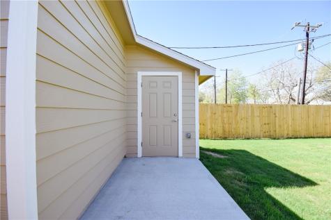 3023 Sabinas Street Corpus Christi TX 78405