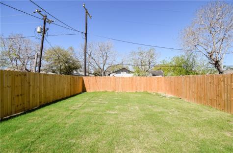 3023 Sabinas Street Corpus Christi TX 78405