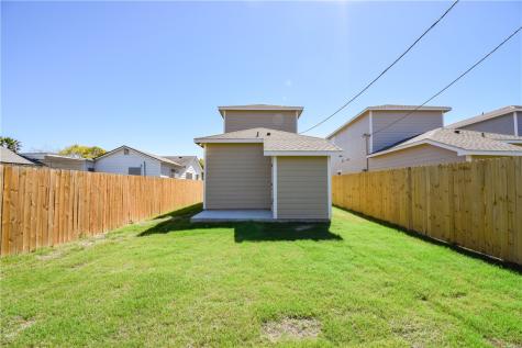3023 Sabinas Street Corpus Christi TX 78405