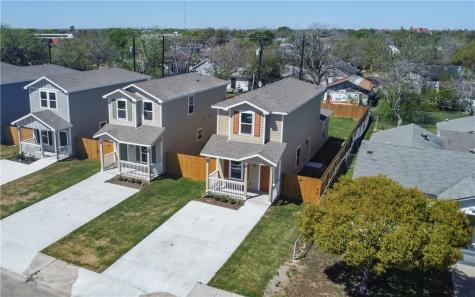 3023 Sabinas Street Corpus Christi TX 78405