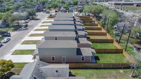 3023 Sabinas Street Corpus Christi TX 78405