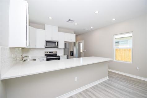 3023 Sabinas Street Corpus Christi TX 78405