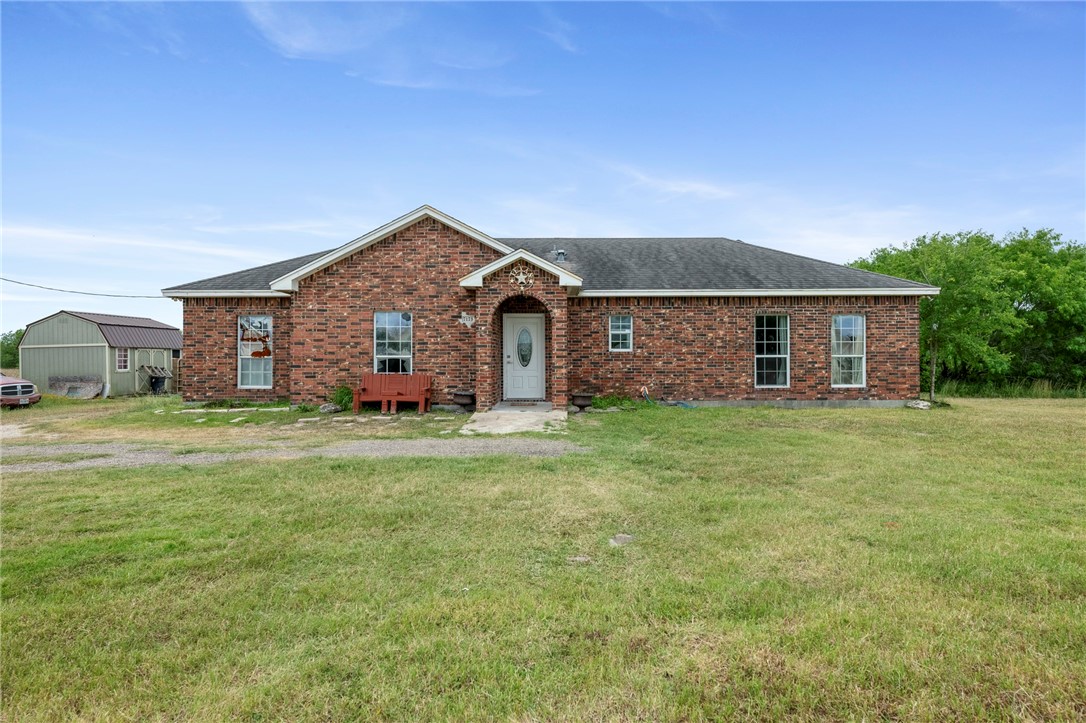 7173 County Road 2703 Sinton TX 78387