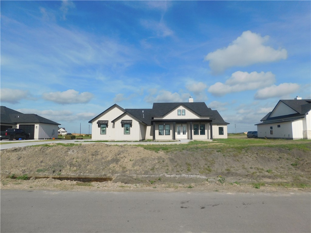 2185 London Ranch Drive Corpus Christi TX 78415