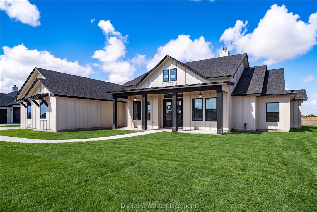 2185 London Ranch Drive Corpus Christi TX 78415