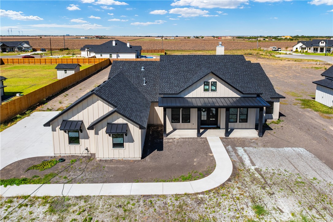 2185 London Ranch Drive Corpus Christi TX 78415