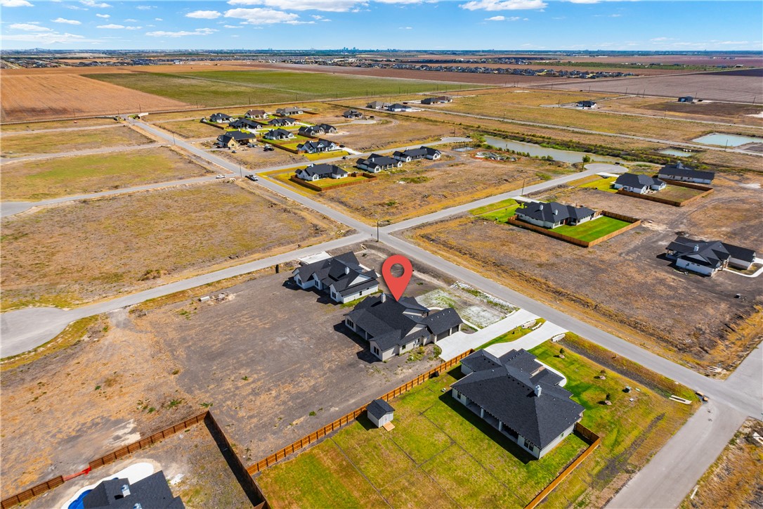 2185 London Ranch Drive Corpus Christi TX 78415