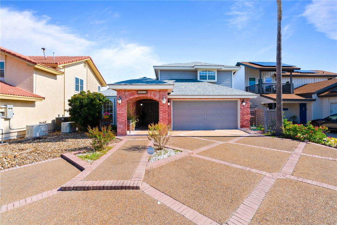 13518 Carlos Fifth Court Corpus Christi TX 78418