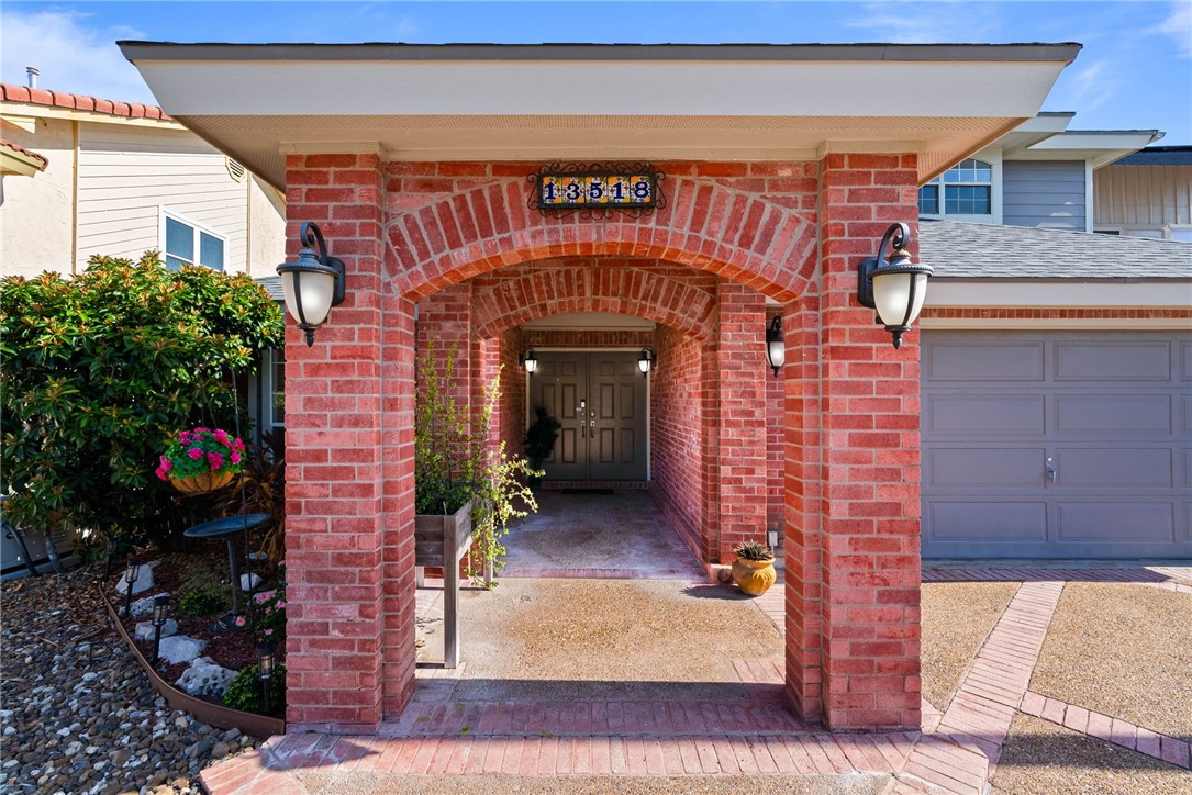 13518 Carlos Fifth Court Corpus Christi TX 78418