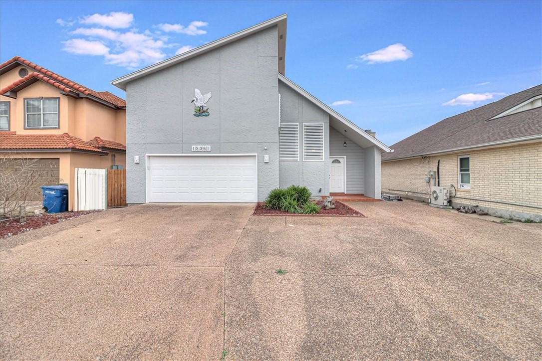 15361 Bowsprit Court Corpus Christi TX 78418