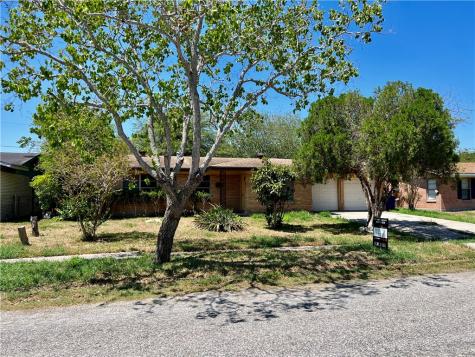1037 Salem Drive Corpus Christi TX 78412
