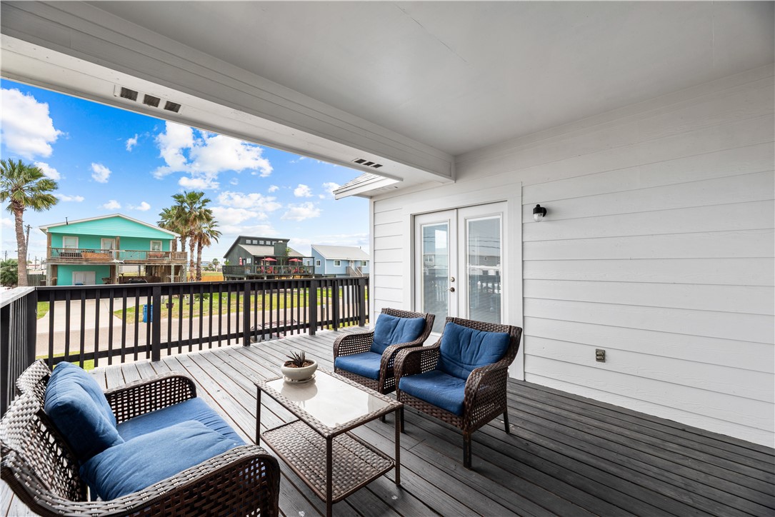 405 W Avenue C Avenue Port Aransas TX 78373